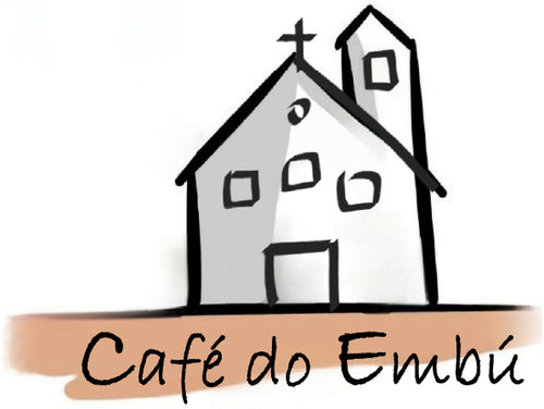 Café do Embú